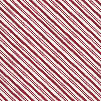 Holiday Spirit C17465-RED by Lisa Audit for Riley Blake Designs