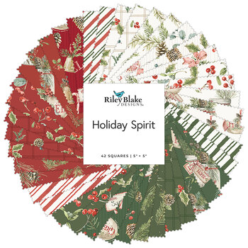 Holiday Spirit  5