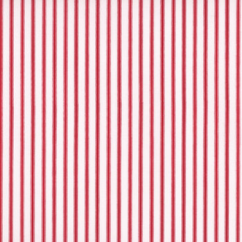 Seasonal Basics C775-RED Ticking Stripe by Riley Blake Designs