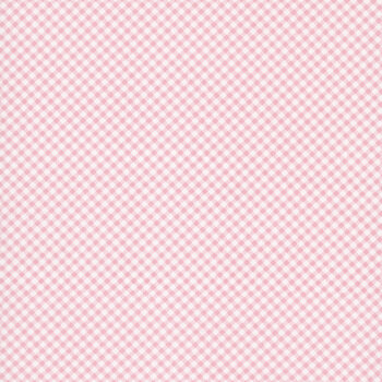 Seasonal Basics C777-PINK Gingham by Riley Blake Designs