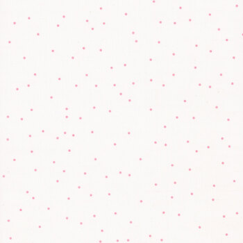 Pin Dot C705-PEONY by Lori Holt for Riley Blake Designs, Image