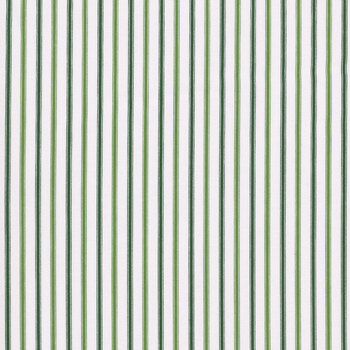Seasonal Basics C775-STPATRICKS Ticking Stripe by Riley Blake Designs
