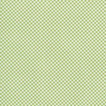 Seasonal Basics C777-GREEN Gingham by Riley Blake Designs