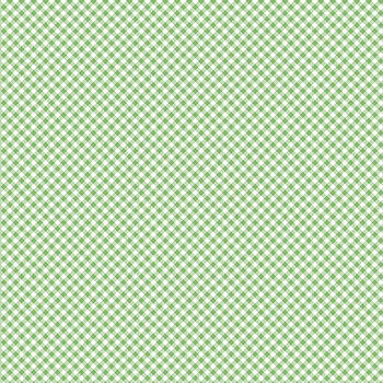 Seasonal Basics C777-GREEN Gingham by Riley Blake Designs, Image