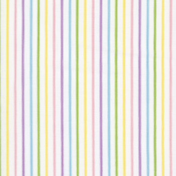 Seasonal Basics C775-EASTER Ticking Stripe by Riley Blake Designs