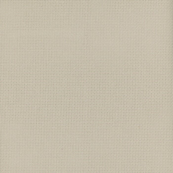 Wichelt - Beautiful Beige - 14ct Aida Cloth - 18" x 25", Image