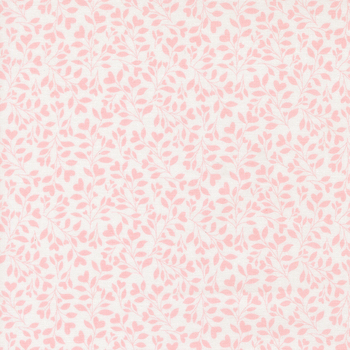 Abide 18794-11 Linen White by Brenda Riddle Designs for Moda Fabrics, Image