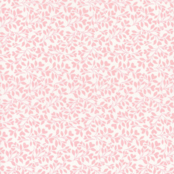 Abide 18794-11 Linen White by Brenda Riddle Designs for Moda Fabrics, Image