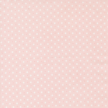 Abide 18795-12 Pink by Brenda Riddle Designs for Moda Fabrics, Image