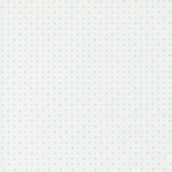 Abide 18795-24 Linen White by Brenda Riddle Designs for Moda Fabrics, Image