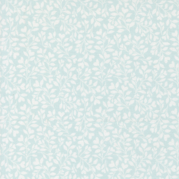 Abide 18794-14 Light Blue by Brenda Riddle Designs for Moda Fabrics, Image