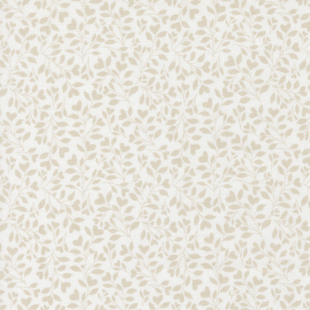 Abide 18794-27 Stone by Brenda Riddle Designs for Moda Fabrics, Image