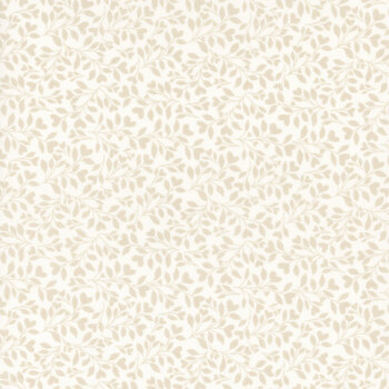 Abide 18794-27 Stone by Brenda Riddle Designs for Moda Fabrics, Image
