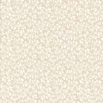 Abide 18794-17 Stone by Brenda Riddle Designs for Moda Fabrics, Image
