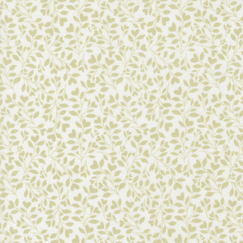 Abide 18794-25 Light Green by Brenda Riddle Designs for Moda Fabrics, Image