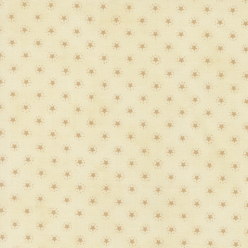 America 250 Years 56182-21 Parchment Tan by Deb Strain for Moda Fabrics, Image