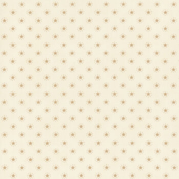 America 250 Years 56182-21 Parchment Tan by Deb Strain for Moda Fabrics, Image