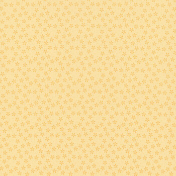 Pastel Prairie 31783-12 Sunshine by Heather Briggs for Moda Fabrics, Image
