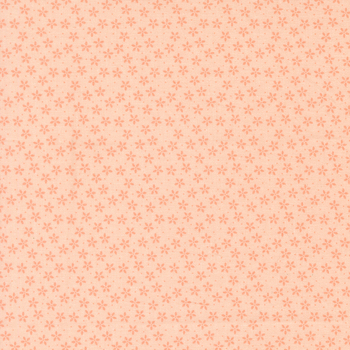 Pastel Prairie 31783-18 Petal by Heather Briggs for Moda Fabrics, Image