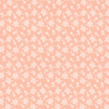 Pastel Prairie 31788-17 Jovial by Heather Briggs for Moda Fabrics, Image