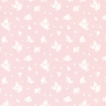 Pastel Prairie 31781-16 Demure by Heather Briggs for Moda Fabrics, Image