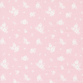 Pastel Prairie 31781-16 Demure by Heather Briggs for Moda Fabrics, Image