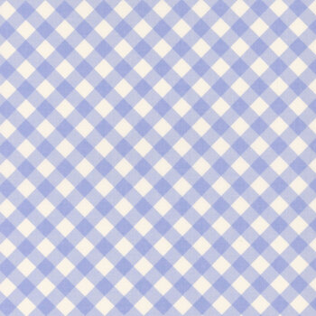 Pastel Prairie 31786-22 Mist by Heather Briggs for Moda Fabrics, Image