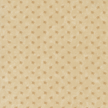 Quail Run 9835-21 Tan by Kansas Troubles Quilters for Moda Fabrics, Image