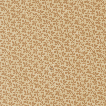 Quail Run 9832-21 Tan by Kansas Troubles Quilters for Moda Fabrics, Image