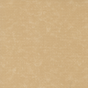 Quail Run 9838-21 Tan by Kansas Troubles Quilters for Moda Fabrics, Image