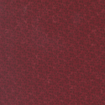 Quail Run 9832-13 Brick by Kansas Troubles Quilters for Moda Fabrics, Image