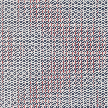 Independence Day 55727-11 Vanilla by Sweetwater for Moda Fabrics, Image