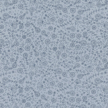 Independence Day 55722-22 Splash by Sweetwater for Moda Fabrics, Image