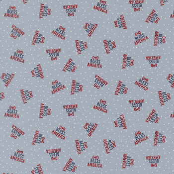 Independence Day 55724-22 Splash by Sweetwater for Moda Fabrics, Image
