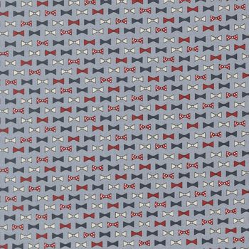 Independence Day 55725-12 Splash by Sweetwater for Moda Fabrics, Image