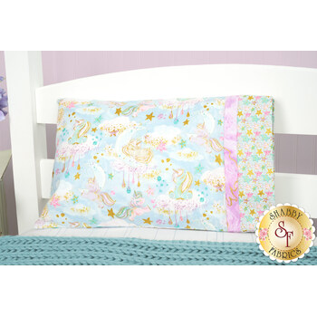  Magic Pillowcase Kit - Unicorn Sparkle - Travel Size, Image