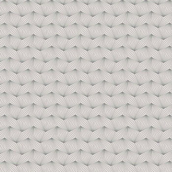Nightfall A-10205-C Gray Zig Zag by Andover Fabrics, Image
