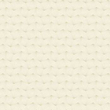 Nightfall A-10205-L Cream Zig Zag by Andover Fabrics, Image