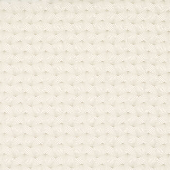 Nightfall A-10205-L Cream Zig Zag by Andover Fabrics