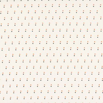 Nightfall A-10206-L Cream Shadow Dot by Andover Fabrics