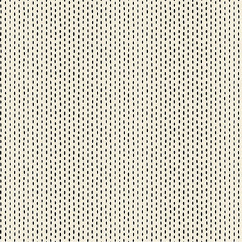 Nightfall A-10208-L Cream Stitch Line by Andover Fabrics, Image