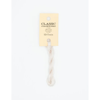 Classic Colorworks 12-Grain - 6 Strand Embroidery Floss, Image