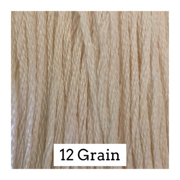 Classic Colorworks 12-Grain - 6 Strand Embroidery Floss, Image