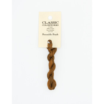 Classic Colorworks Bramble Bush - 6 Strand Embroidery Floss, Image