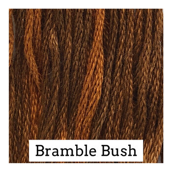 Classic Colorworks Bramble Bush - 6 Strand Embroidery Floss, Image