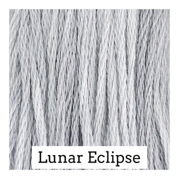 Classic Colorworks Lunar Eclipse - 6 Strand Embroidery Floss, Image