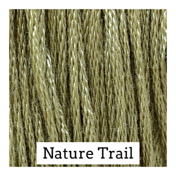 Classic Colorworks Nature Trail - 6 Strand Embroidery Floss, Image