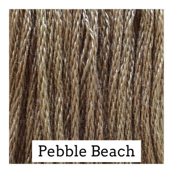 Classic Colorworks Pebble Beach - 6 Strand Embroidery Floss, Image