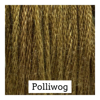 Classic Colorworks Polliwog - 6 Strand Embroidery Floss, Image