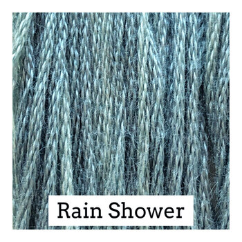 Classic Colorworks Rain Shower - 6 Strand Embroidery Floss, Image
